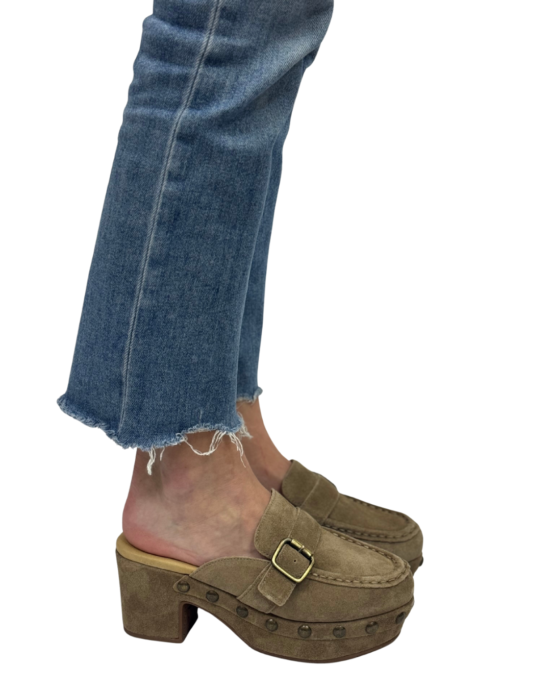 GENNI in Camel