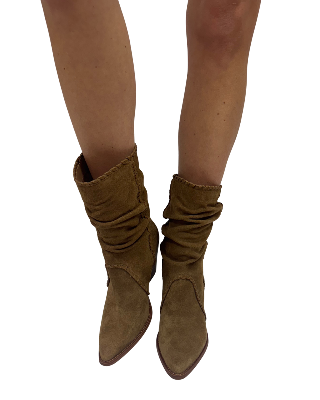 JULITH in Light Brown