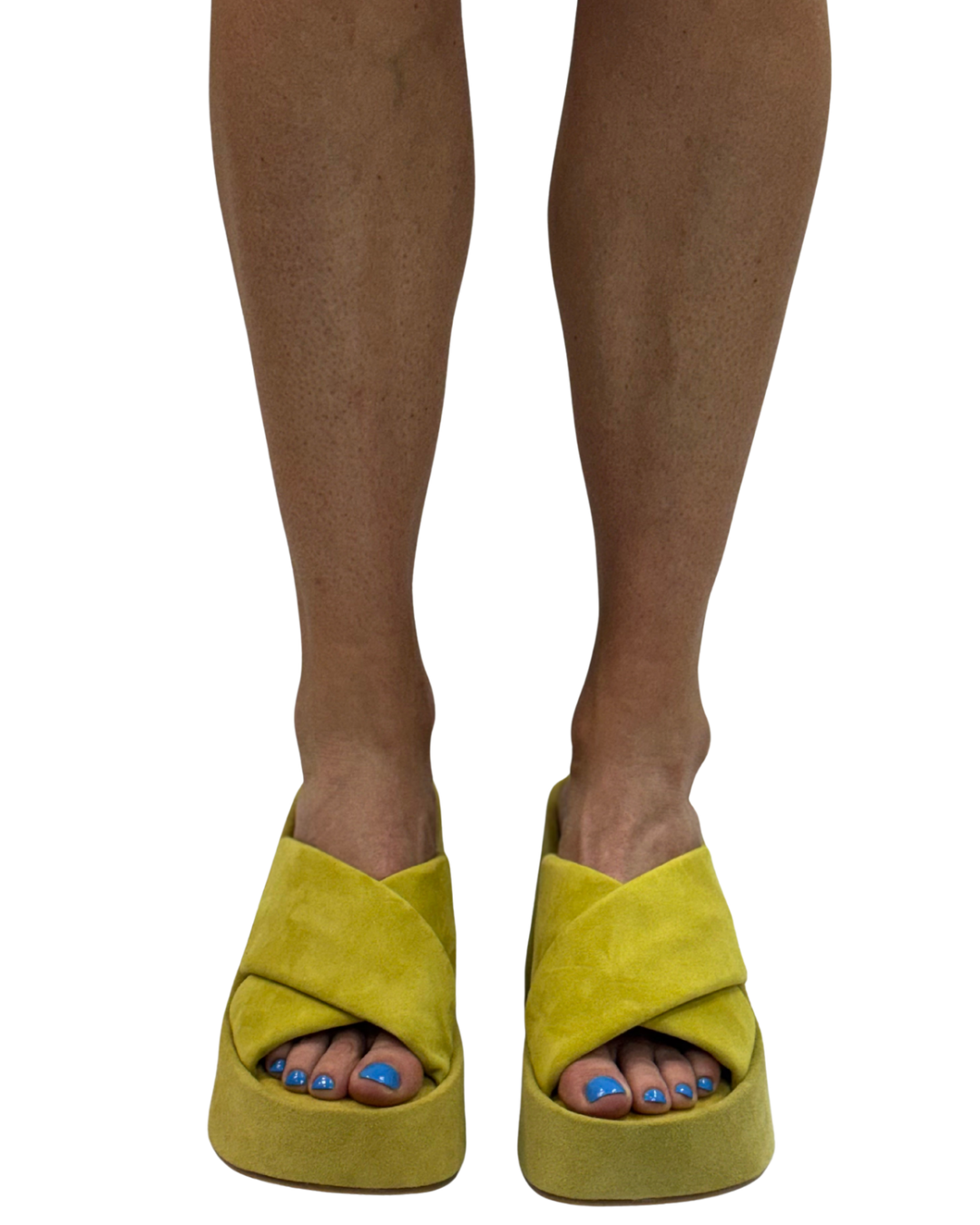 EMMA in Mustard