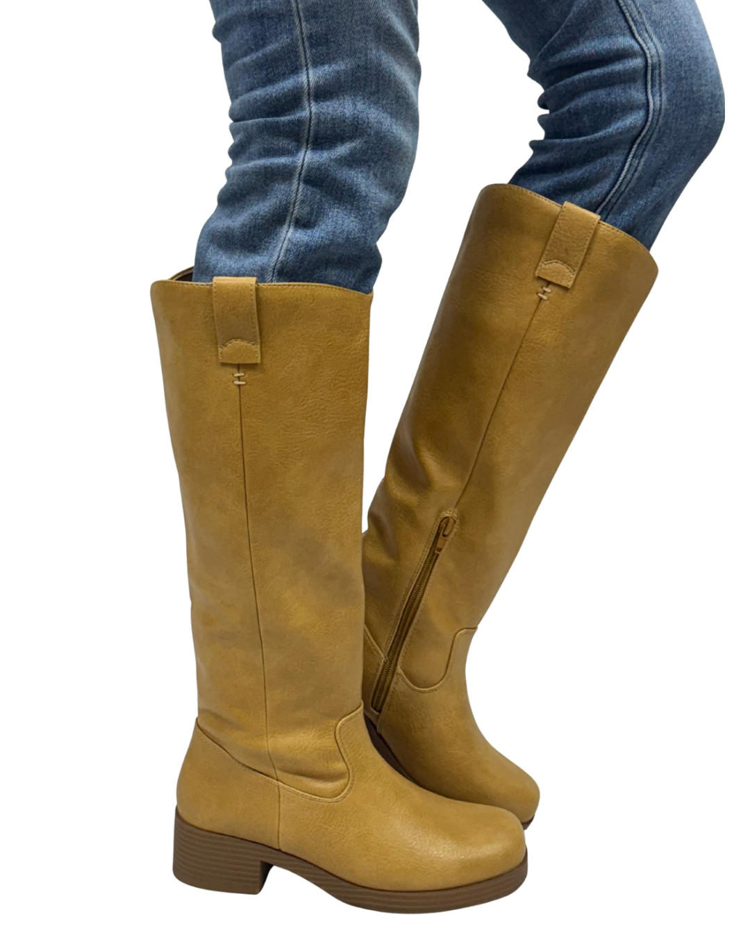 YURIE in Camel