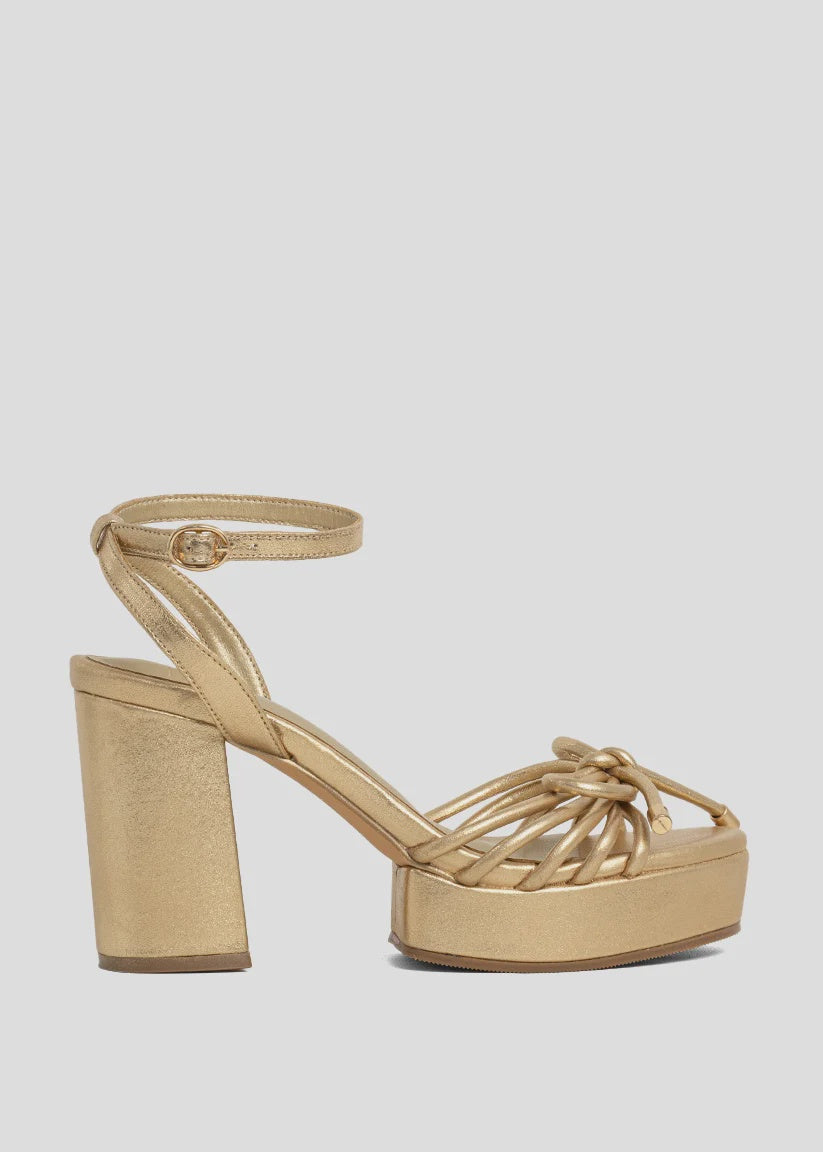 EDITH in Gold