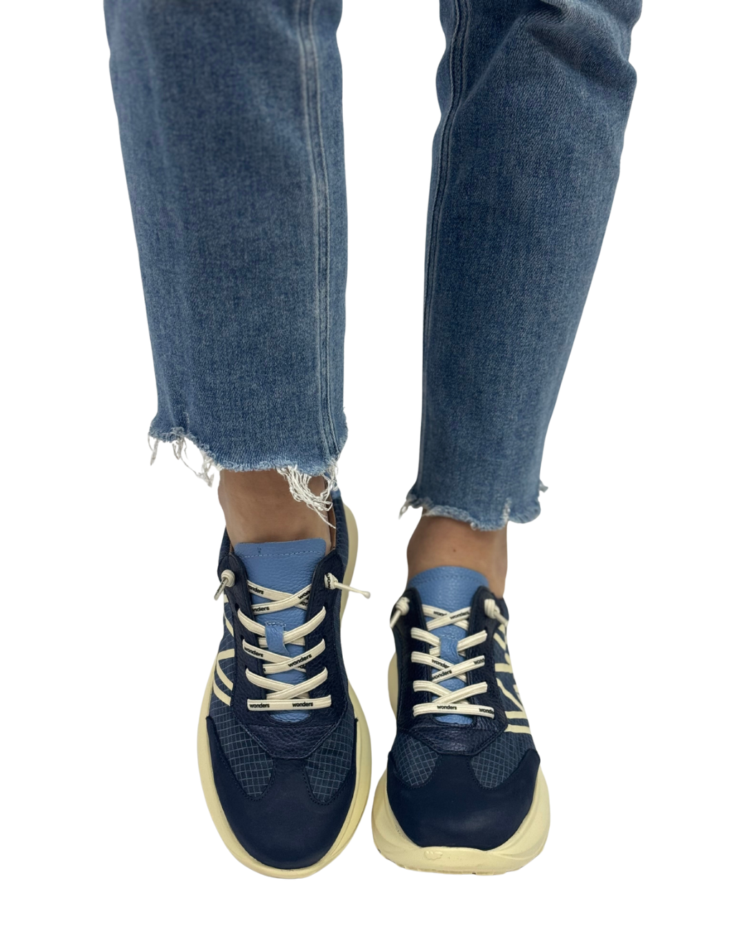 ULTRAFLY 01 in Navy