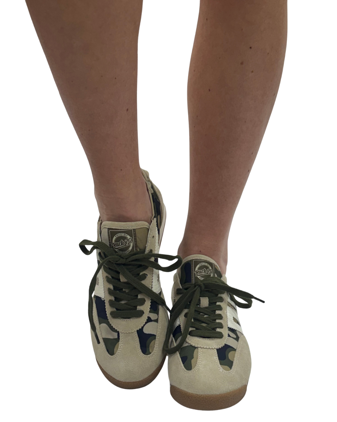 ROCKET in Camo Beige