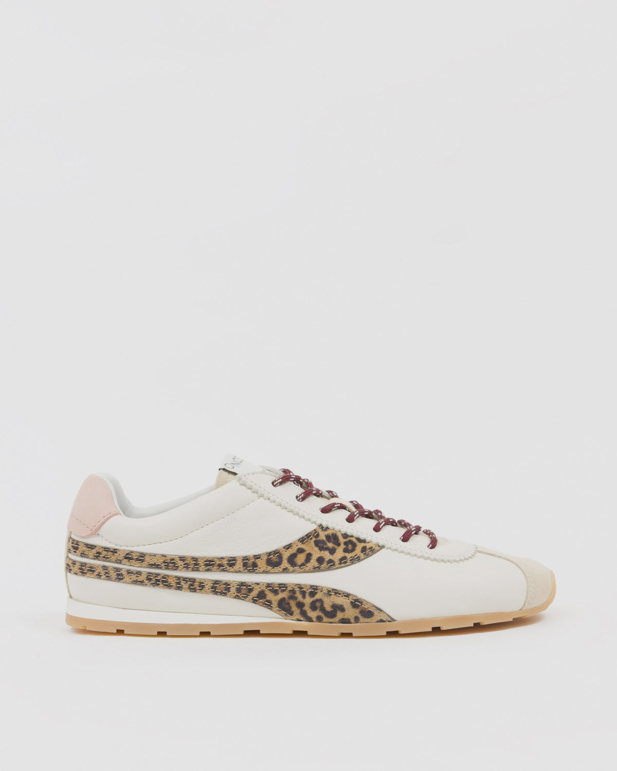 ESSEX in Snow Leopard