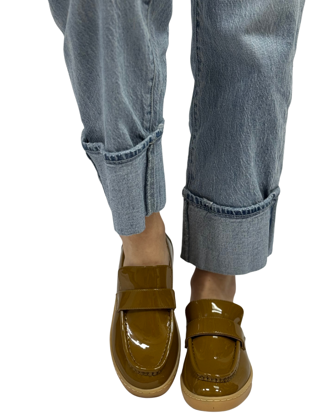 HEATH in Sand Patent