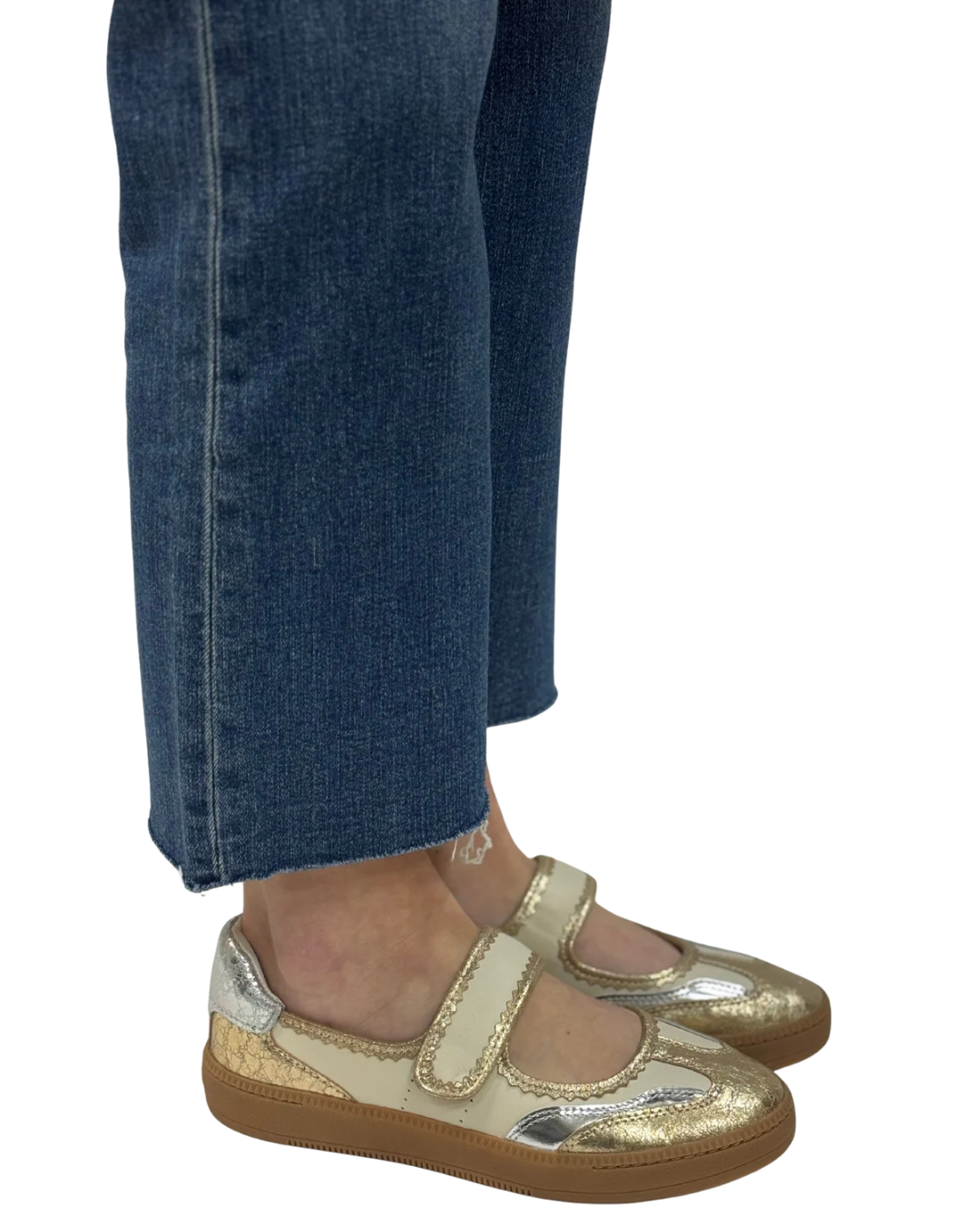 NANET in Metallic Multi