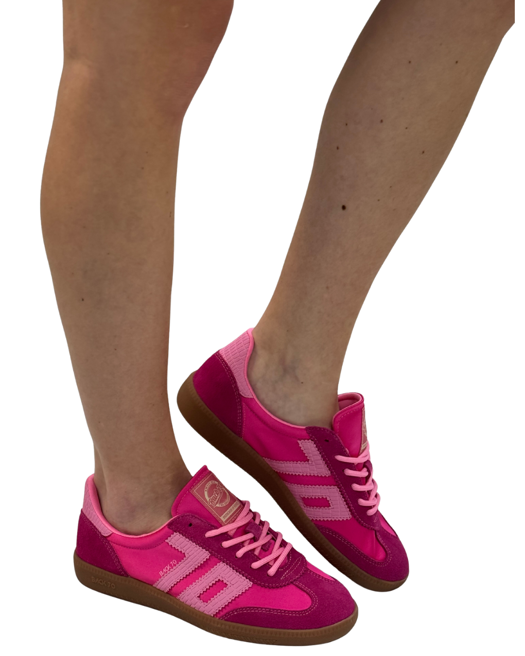 GHOST C26 in Fuxia