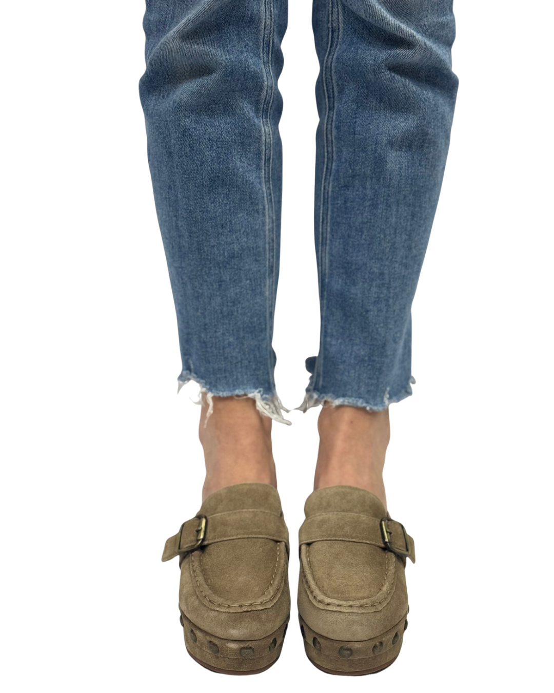 GENNI in Camel