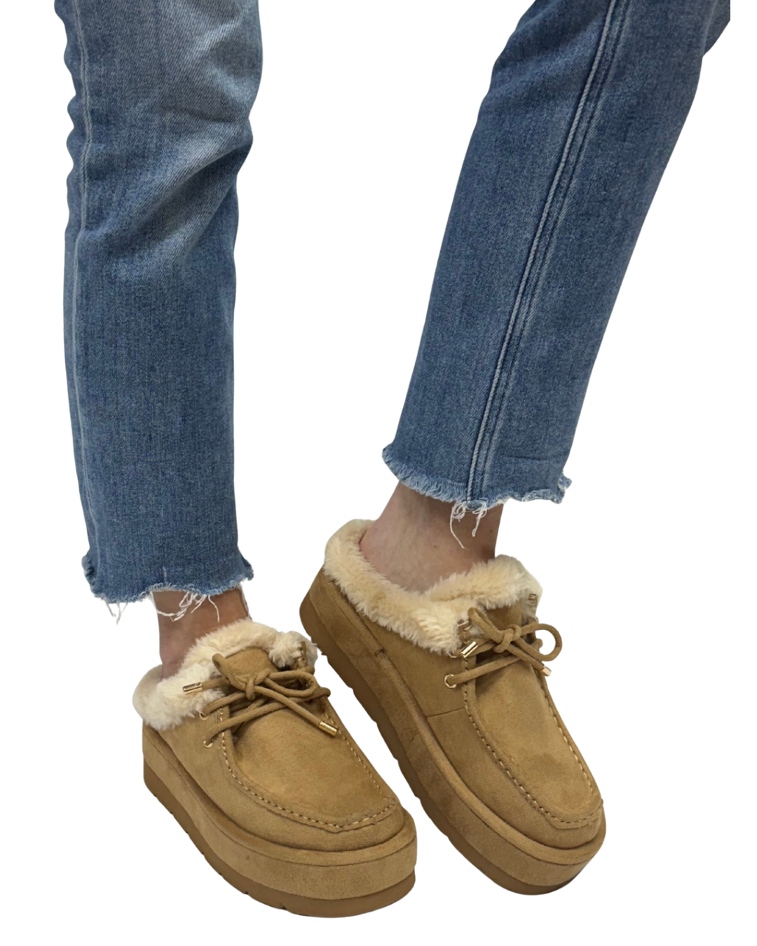TULSA in Camel