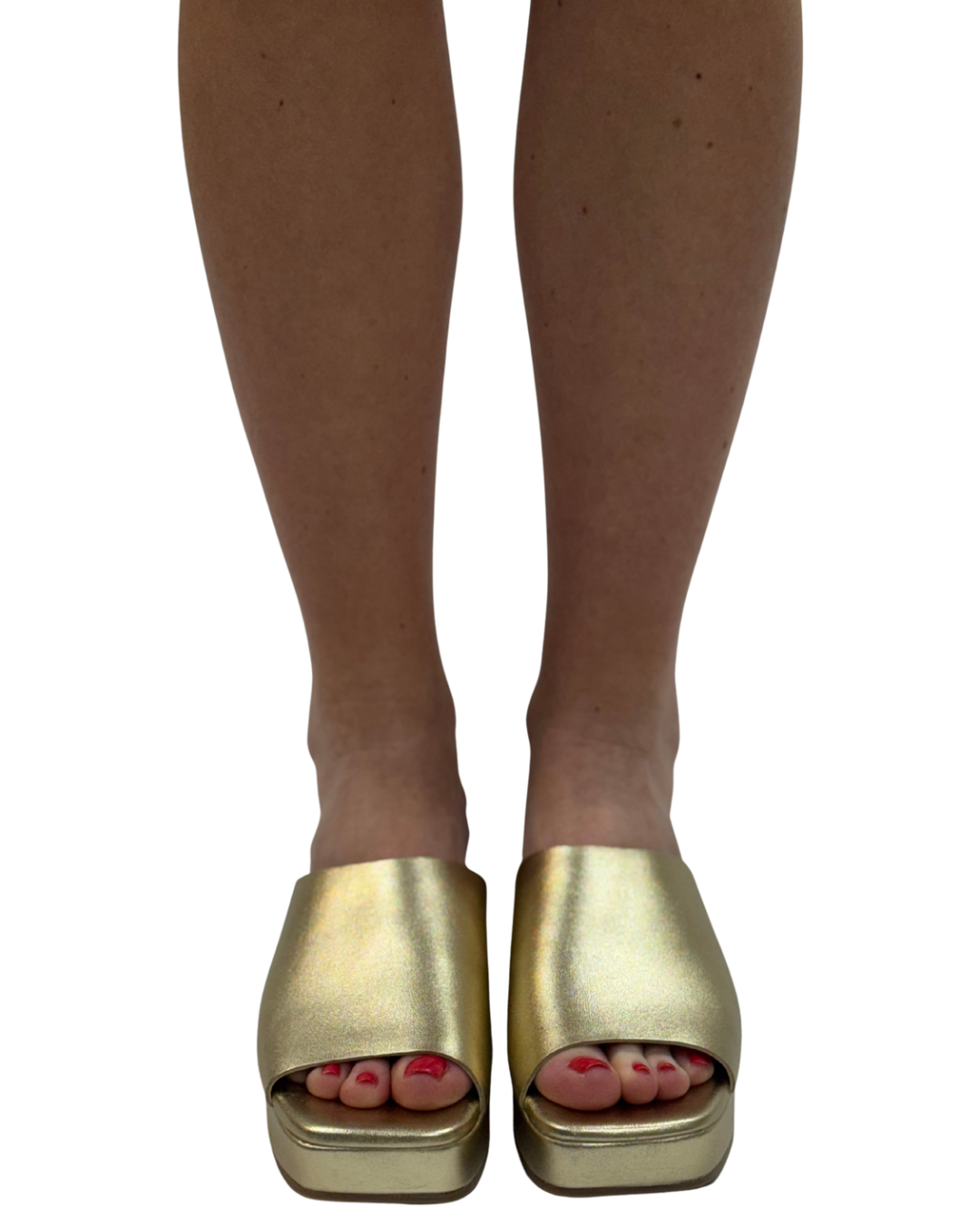 LIDO in Gold