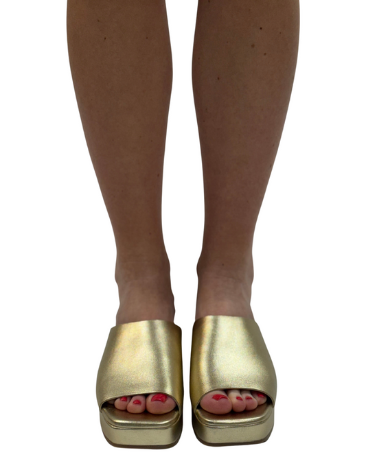 LIDO in Gold