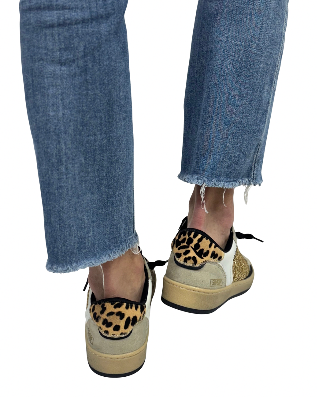 QUINN in Leopard