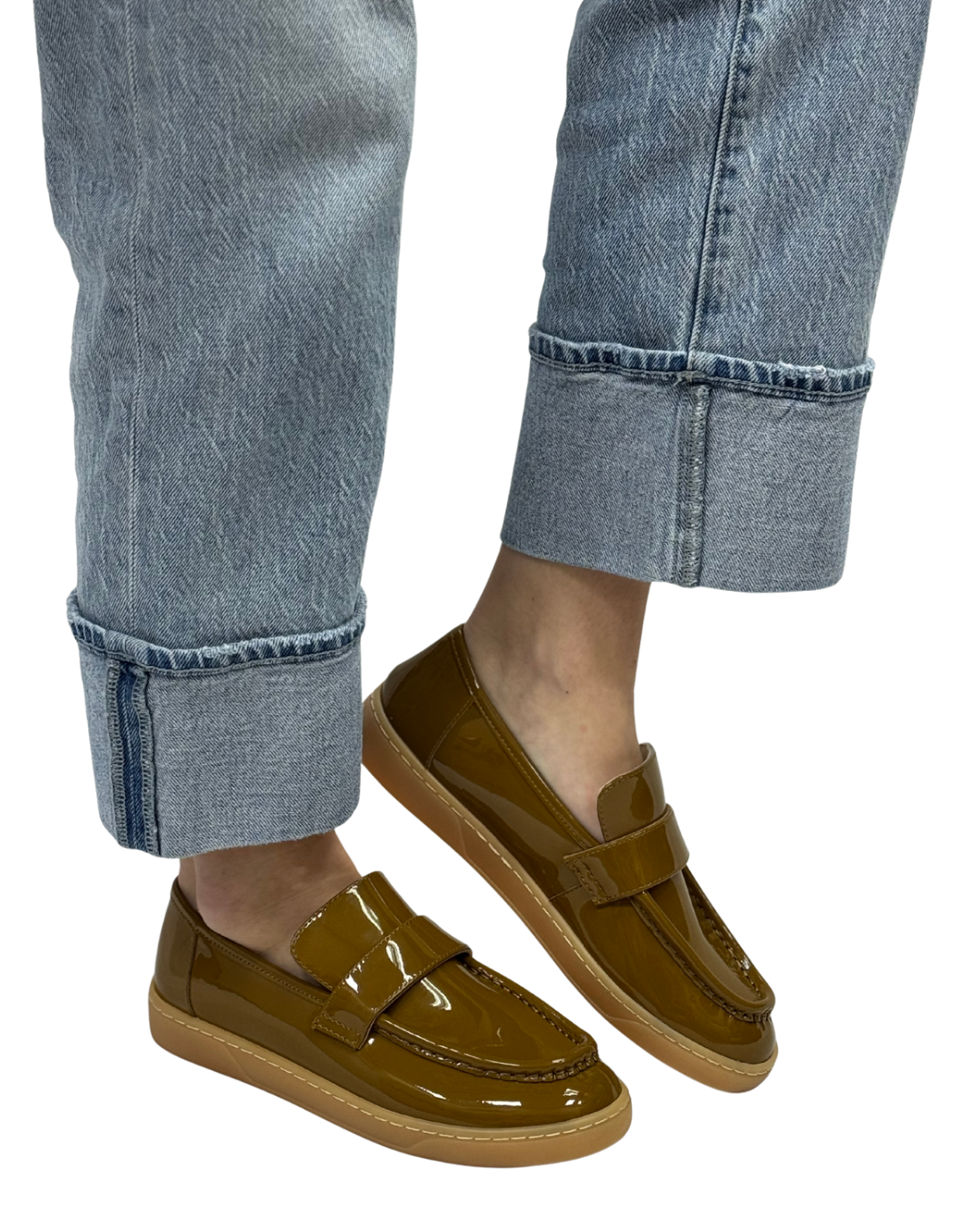 HEATH in Sand Patent