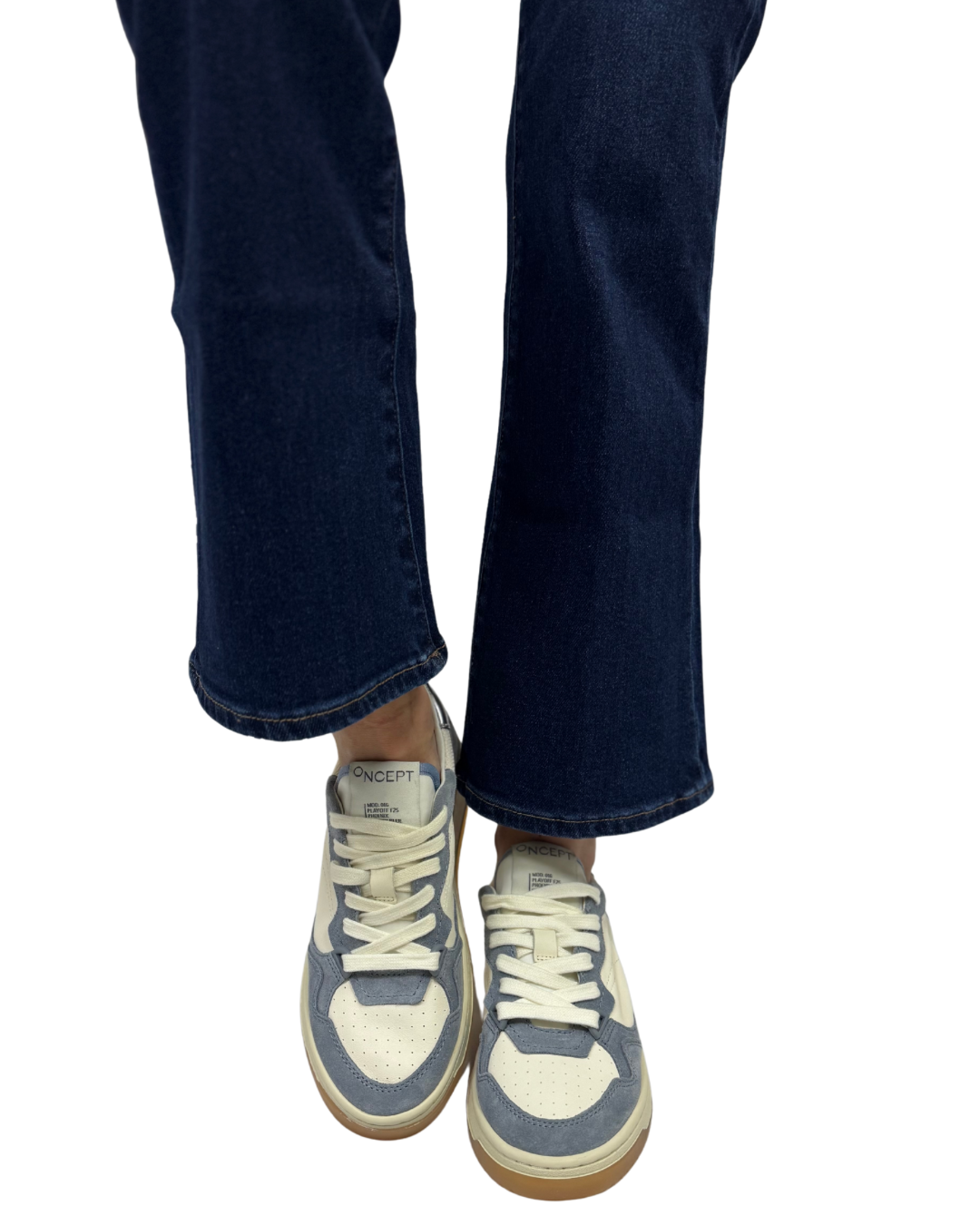 PHOENIX in Infinity Blue