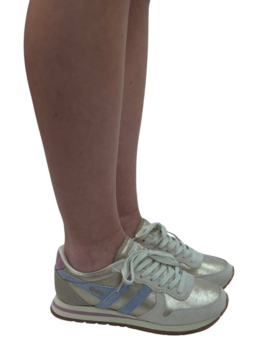 DAYTONA BLAZE in Gold + Air + Candy