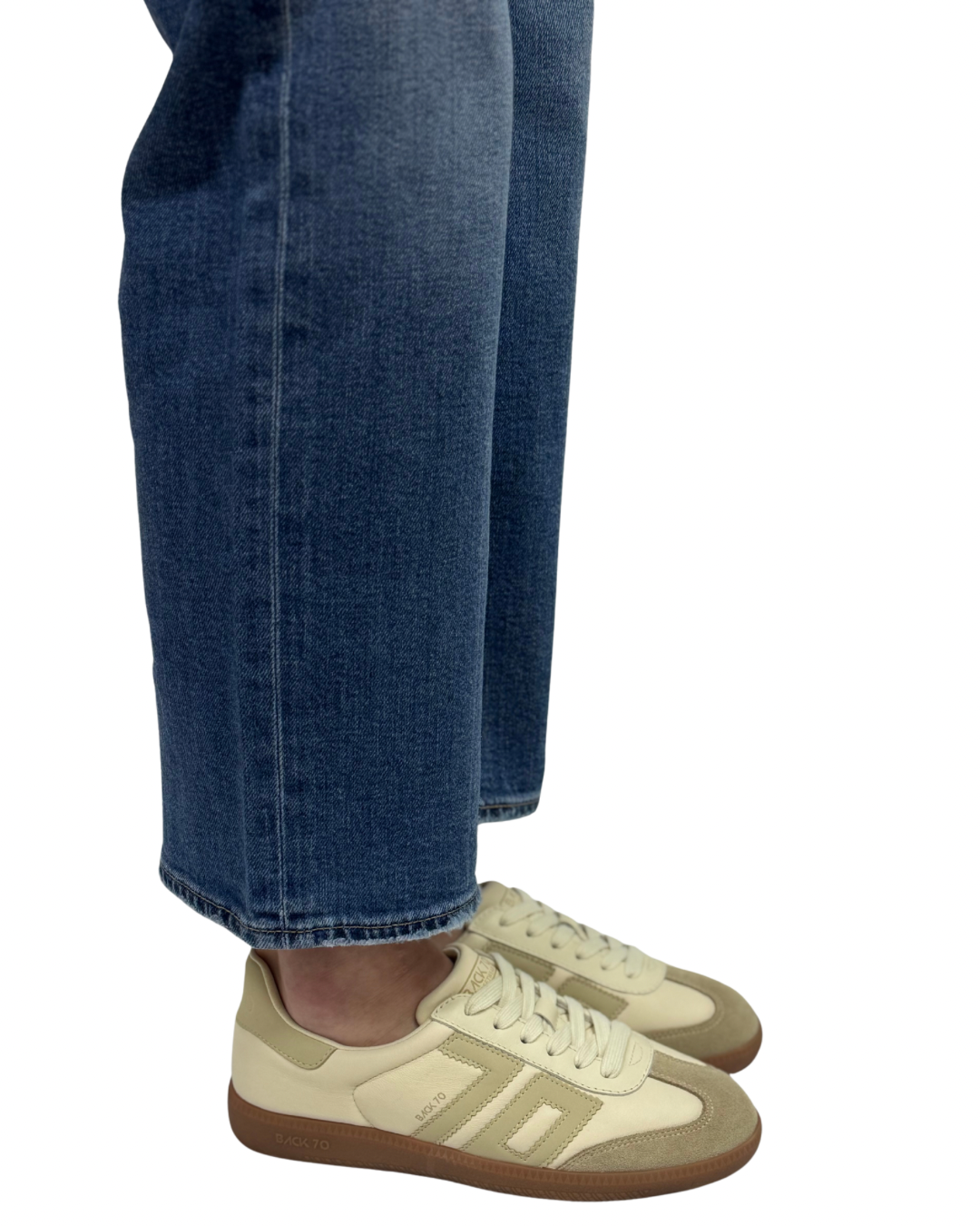 CLOUD D26 in Butter Beige