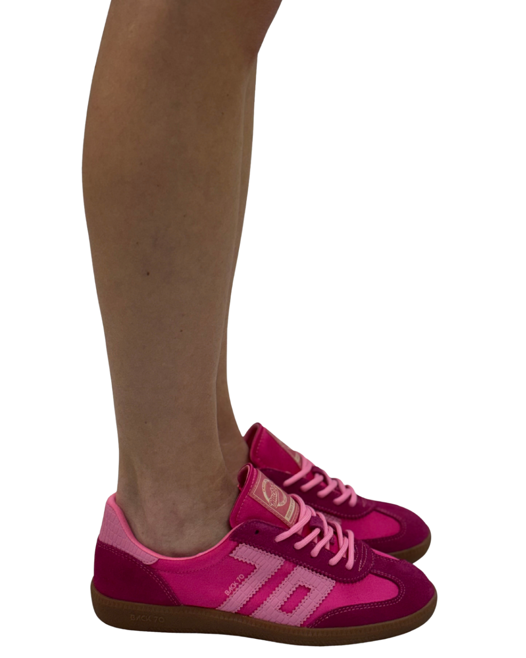 GHOST C26 in Fuxia
