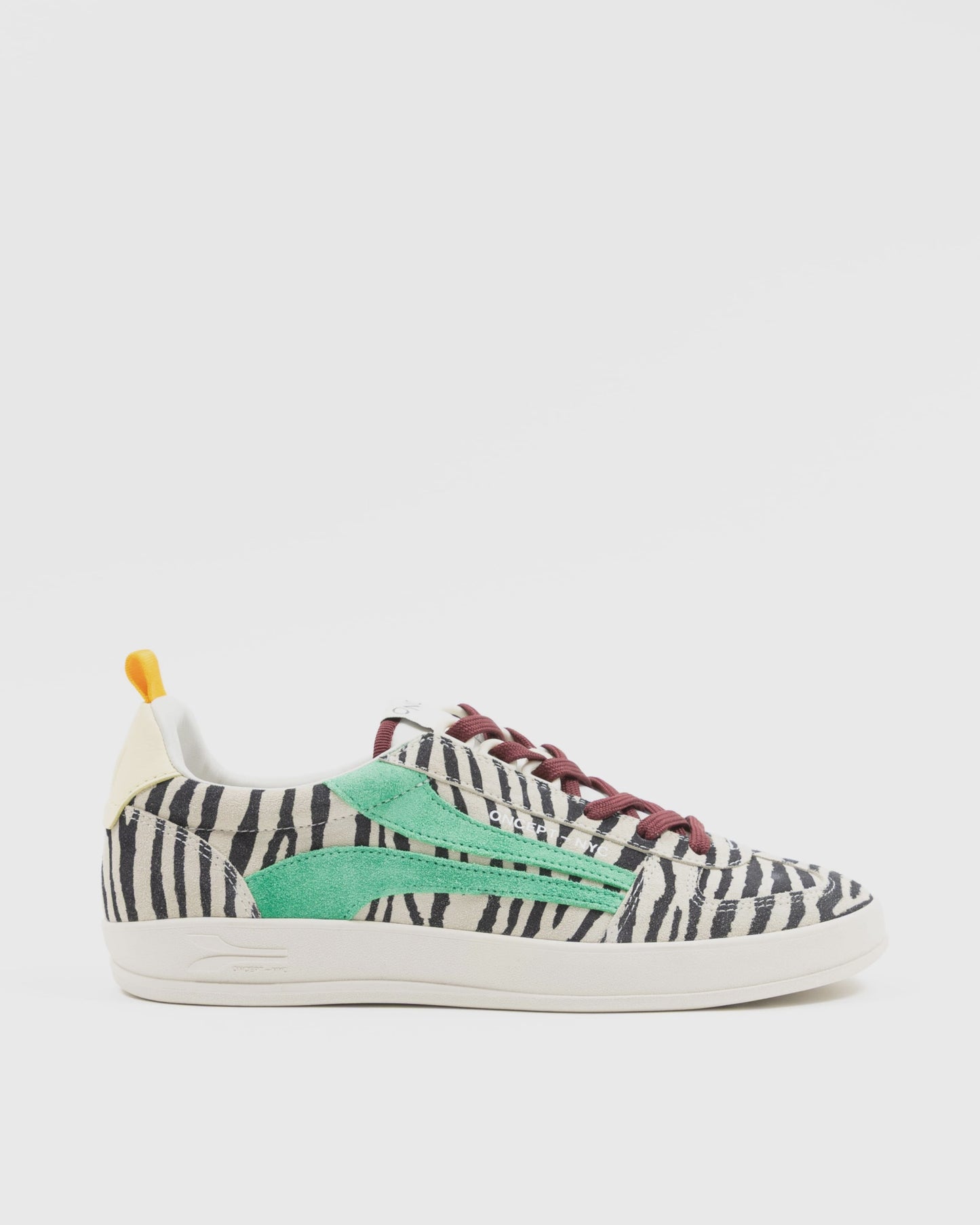 FEZ in Zebra