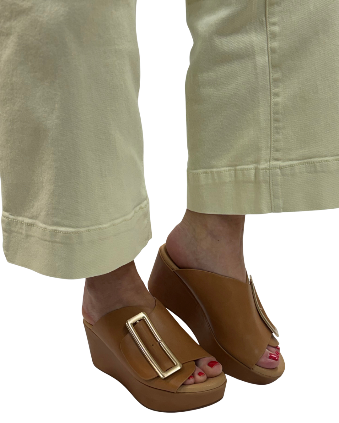 YASHA in Camel