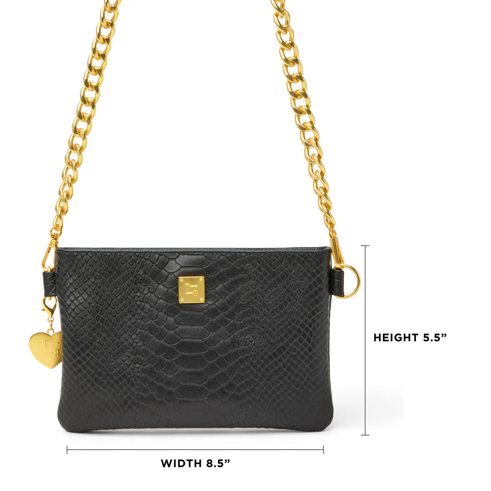 FAME in Black Python