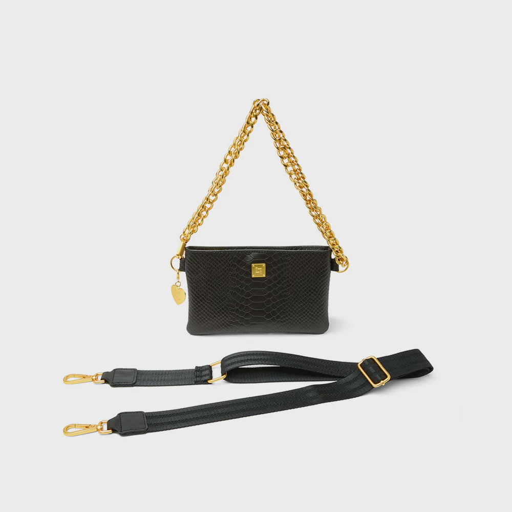 FAME in Black Python