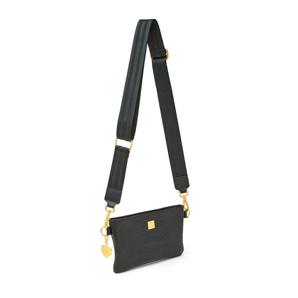 FAME in Black Python