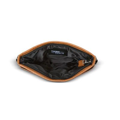 BUM BAG 2.0 in Glossy Nude