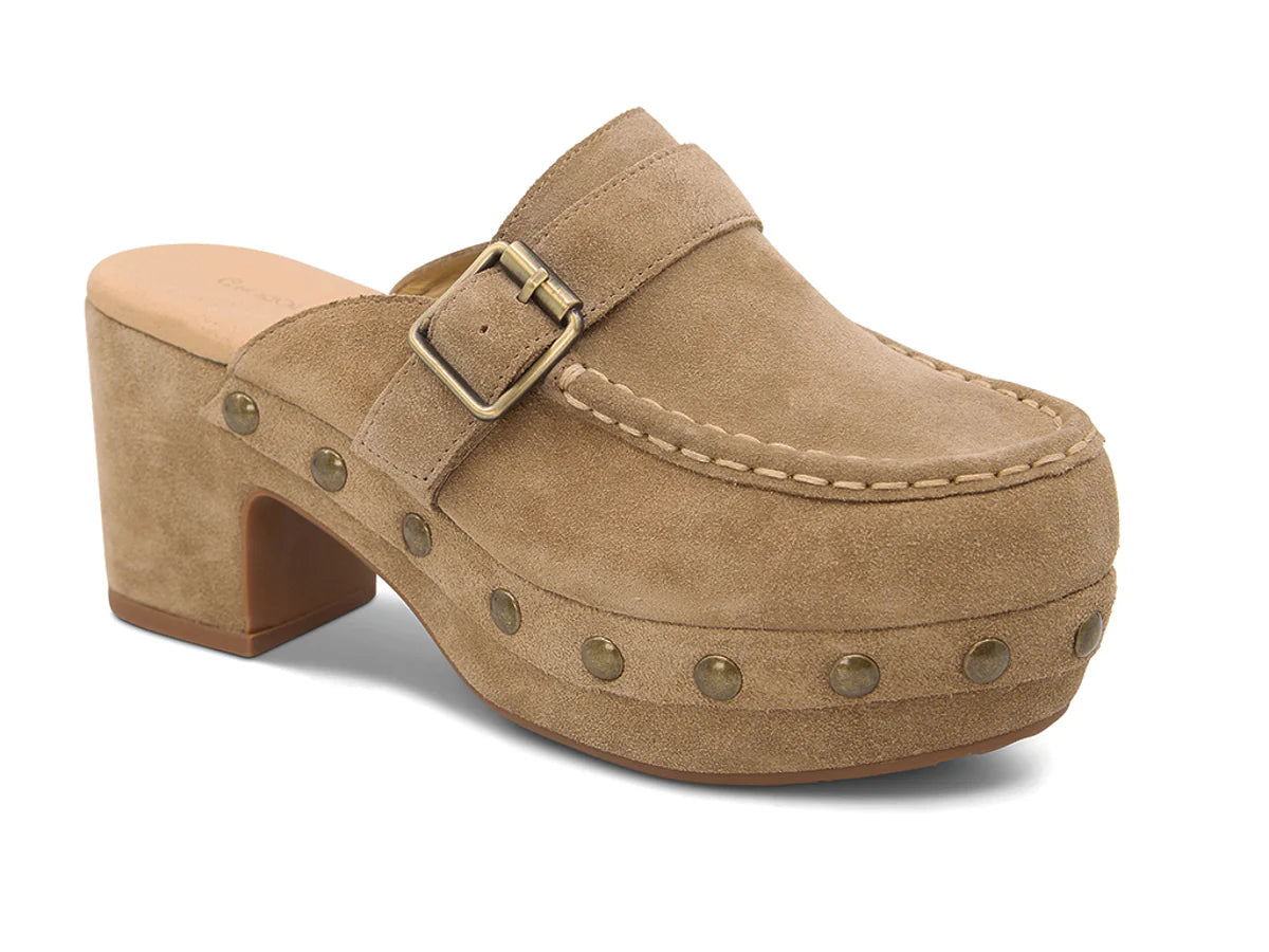 GENNI in Camel
