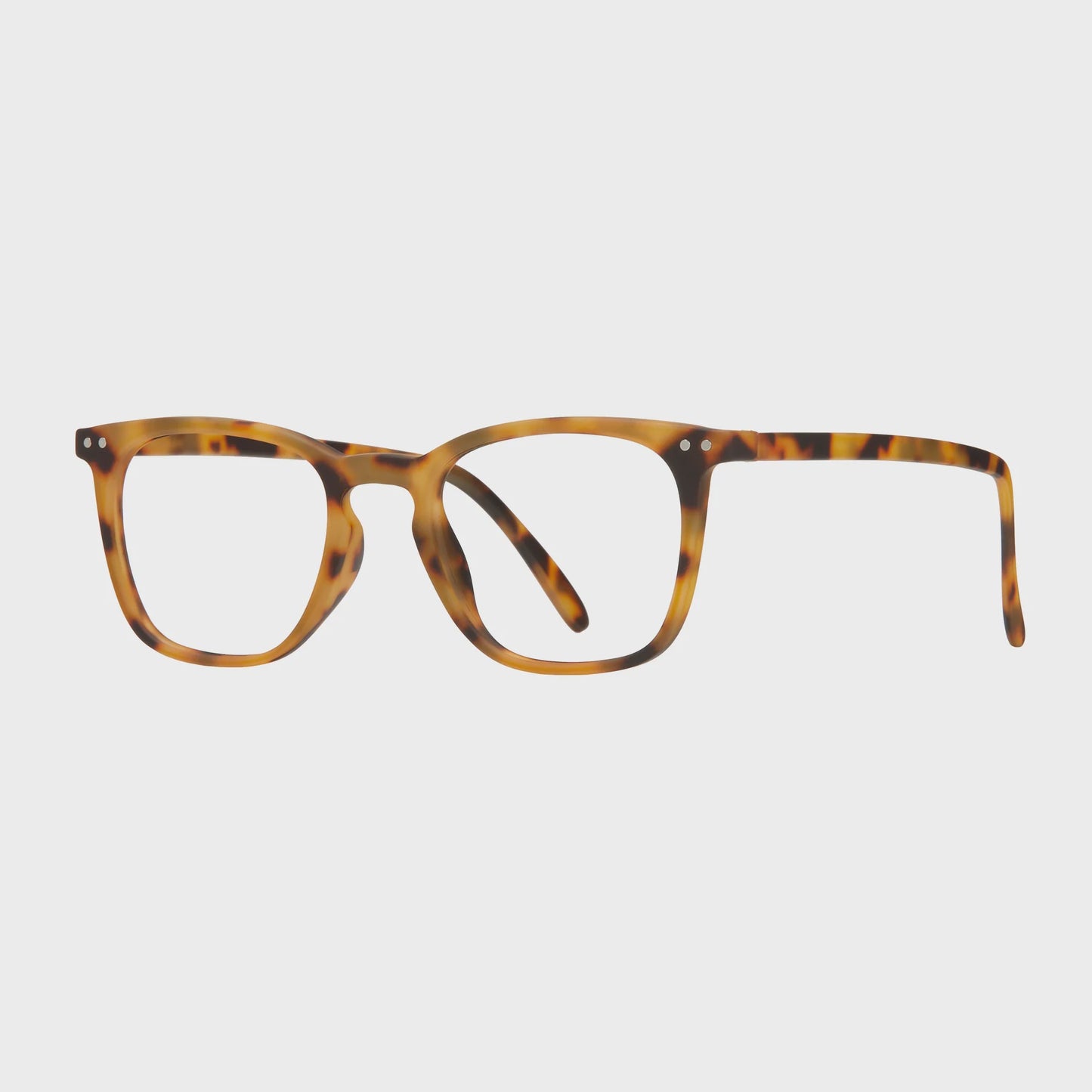 HARPER READERS in Honey Tortoise