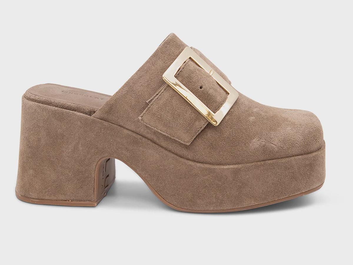 HAZE in Toffee