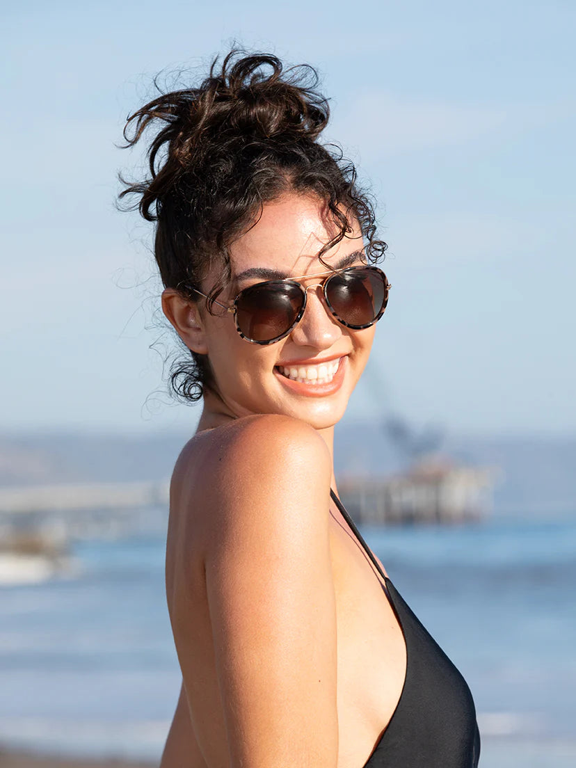 ASHER SUNGLASSES