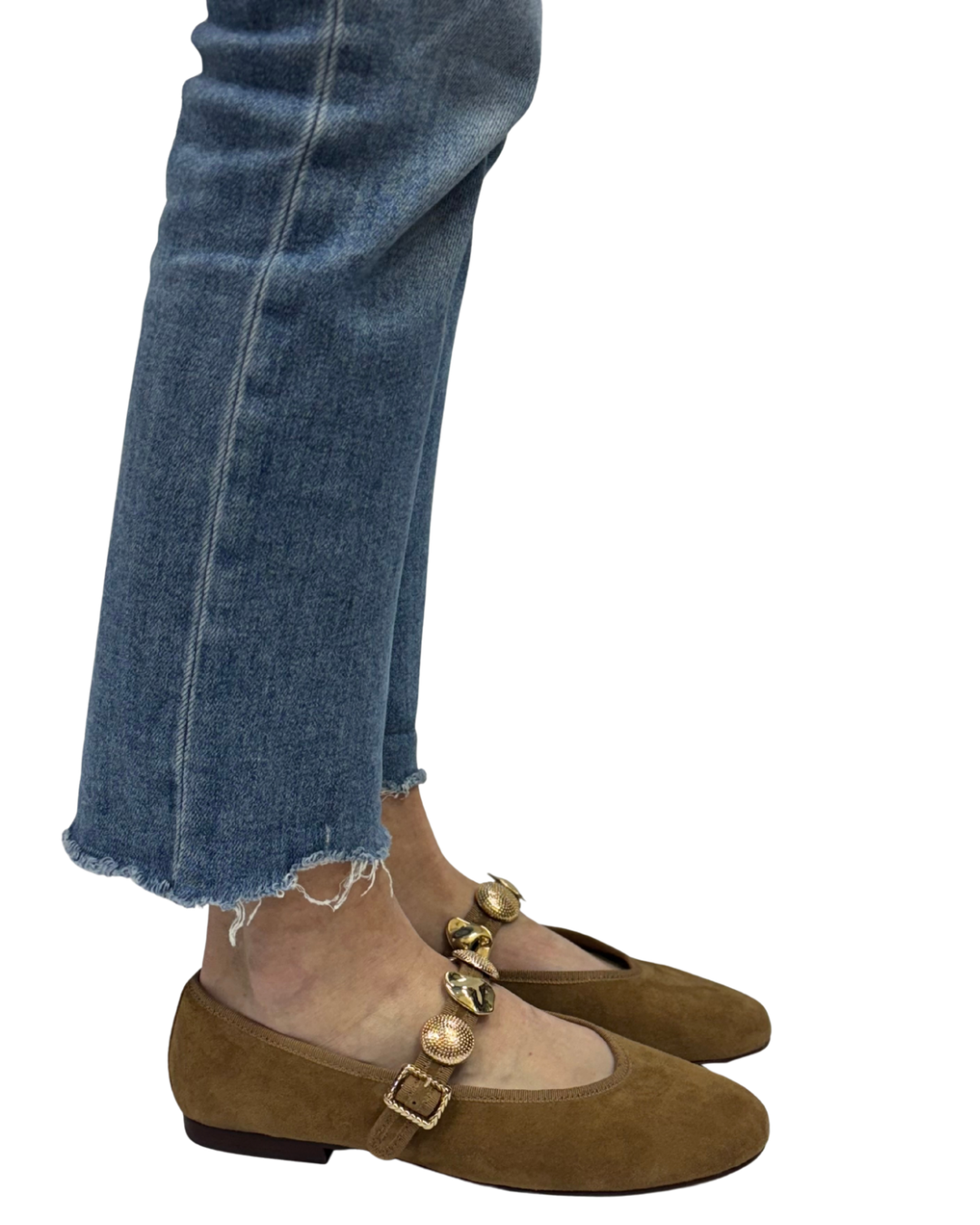 RELAN in Light Brown