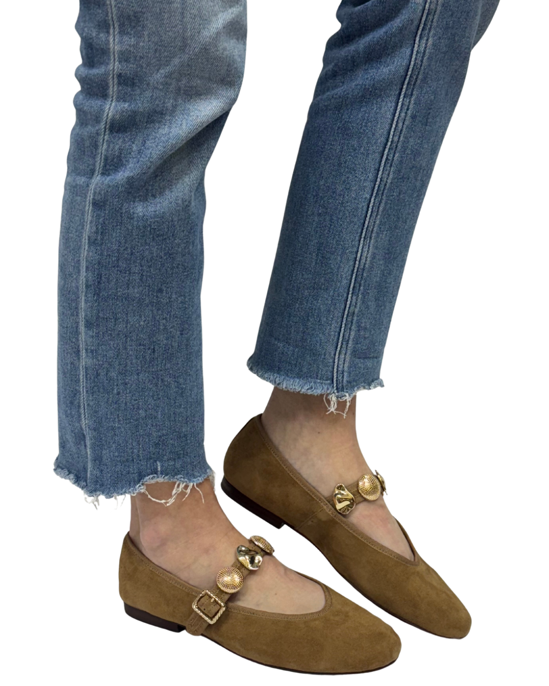 RELAN in Light Brown