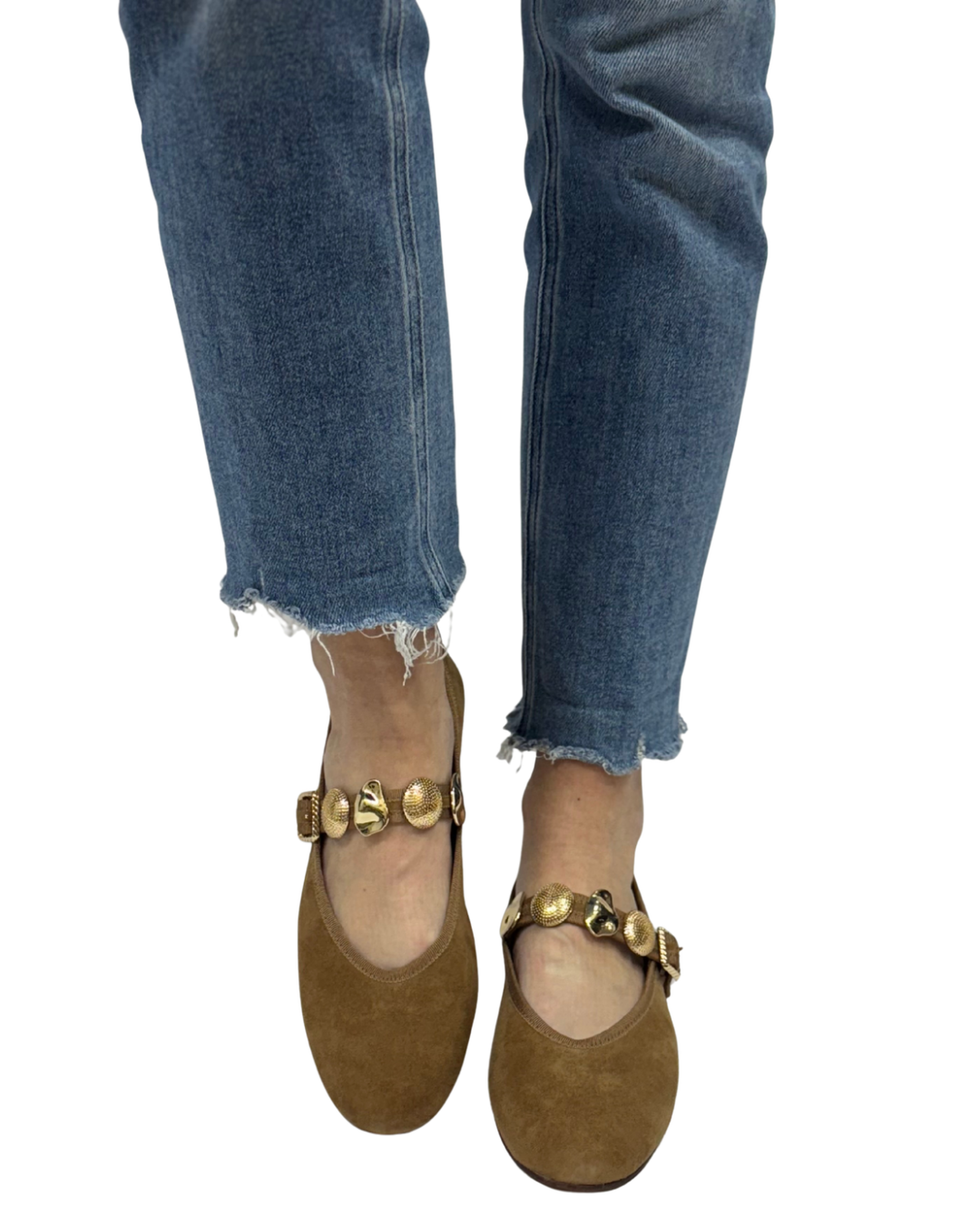 RELAN in Light Brown