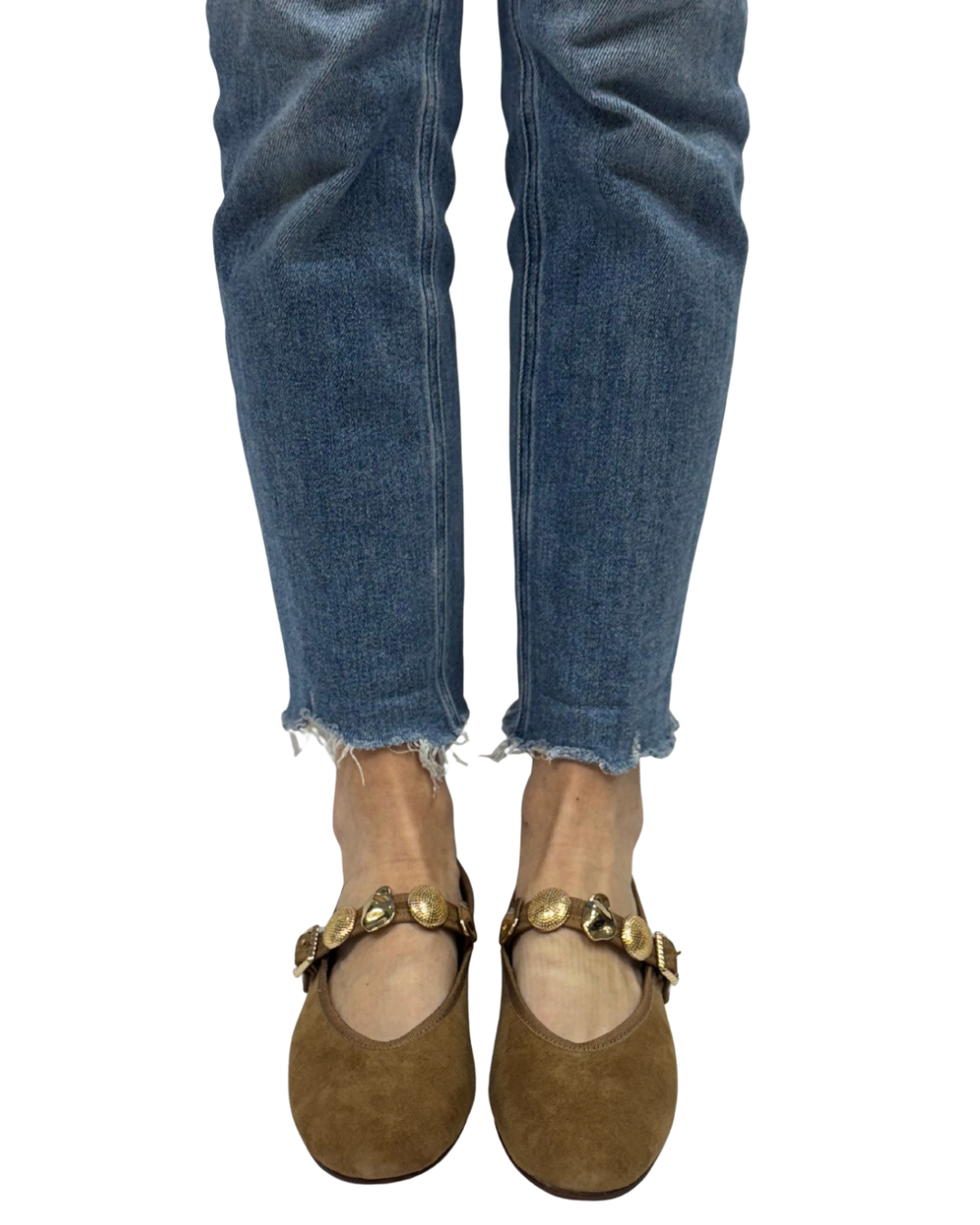 RELAN in Light Brown