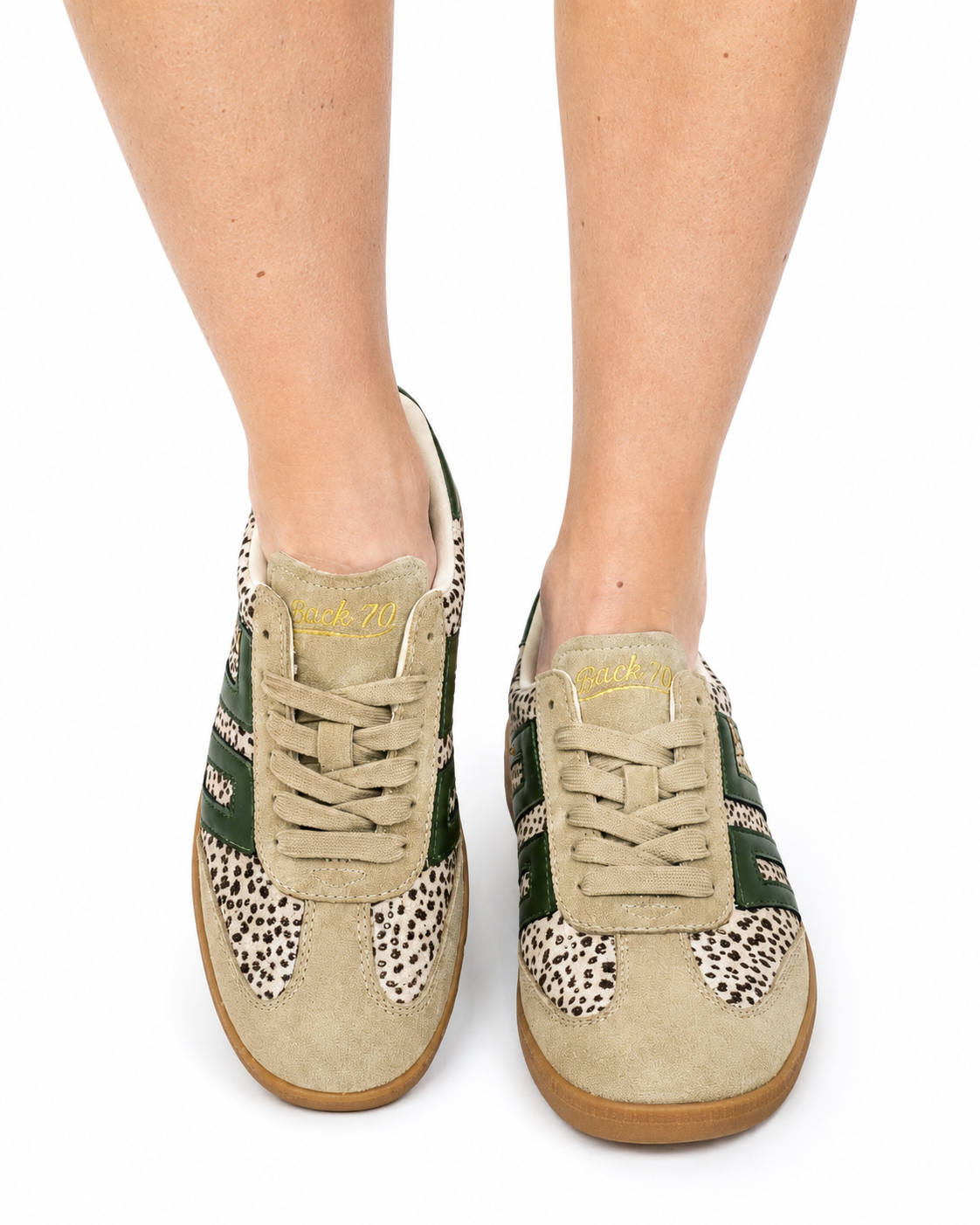 CLOUD W26 in Pois Gold Forest
