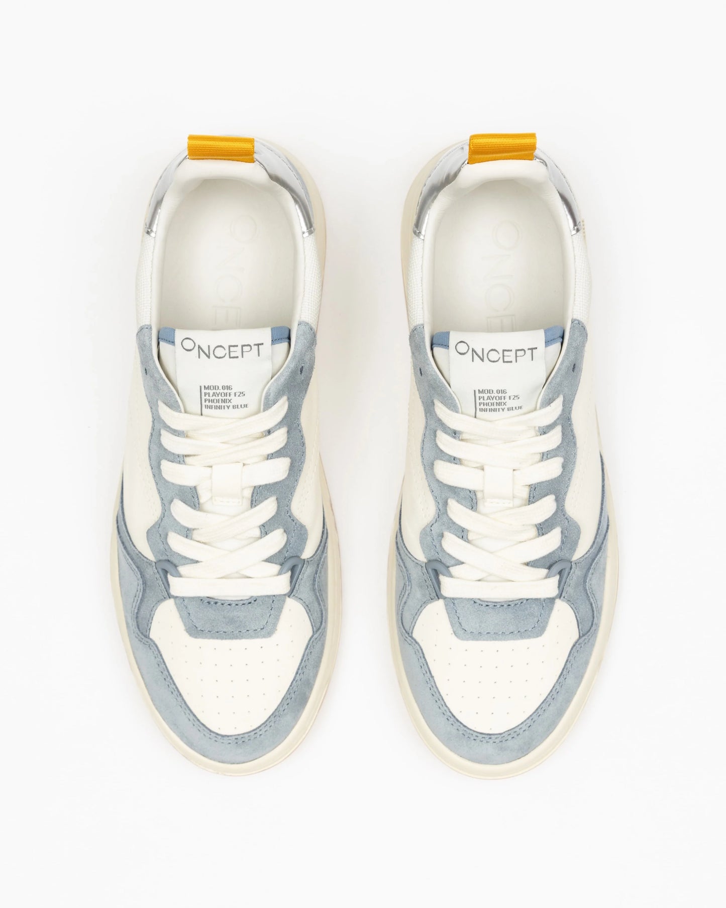 PHOENIX in Infinity Blue
