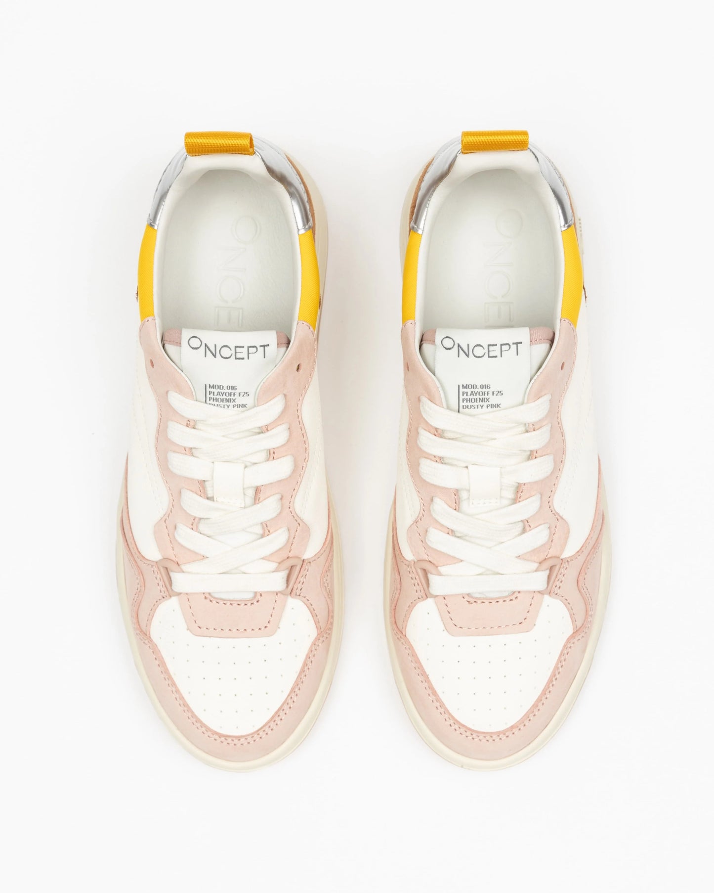 PHOENIX in Dusty Pink