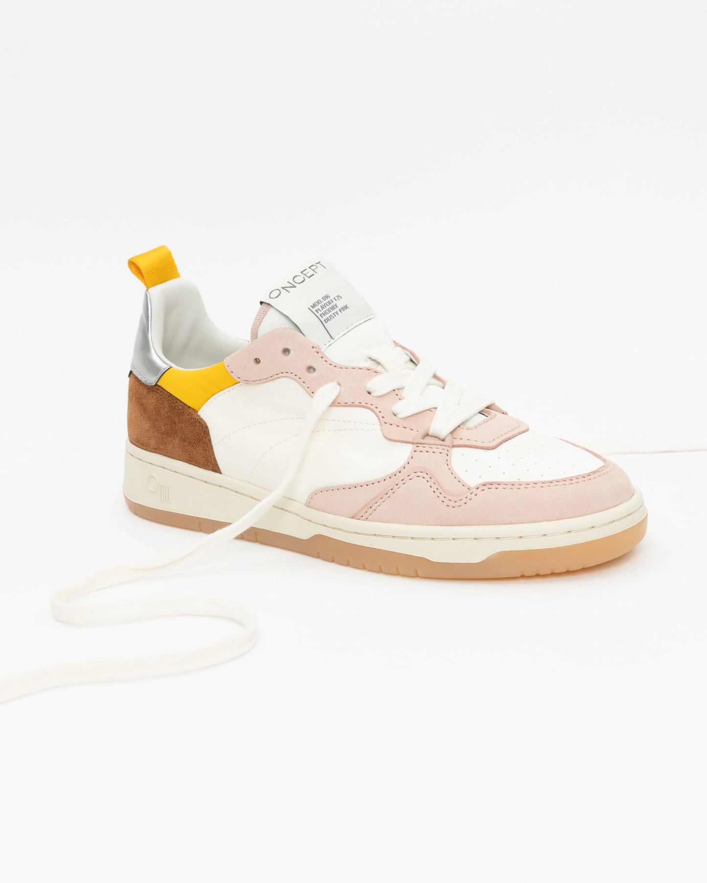 PHOENIX in Dusty Pink