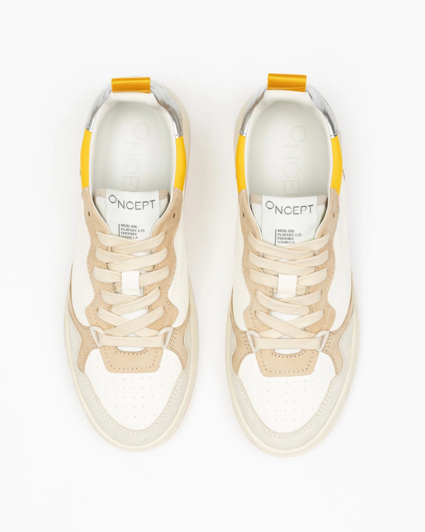 PHOENIX in Vanilla