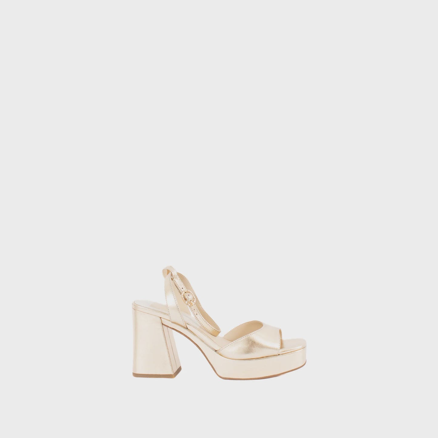 FELICA in Light Gold