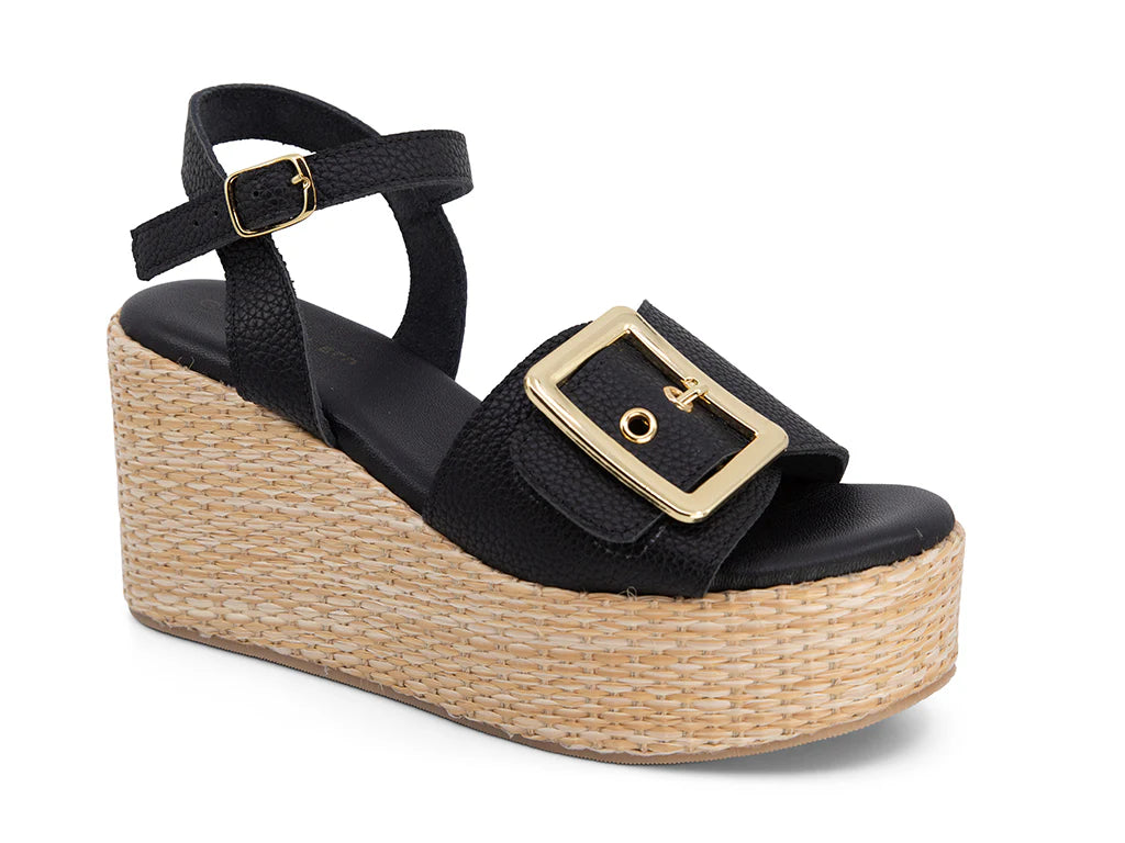 JENIS in Black