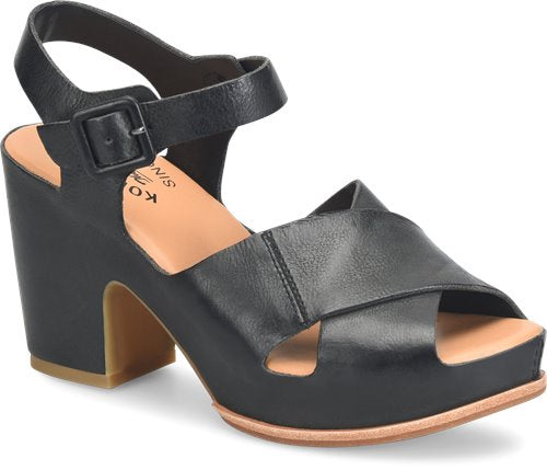 SAN ISABEL in Black