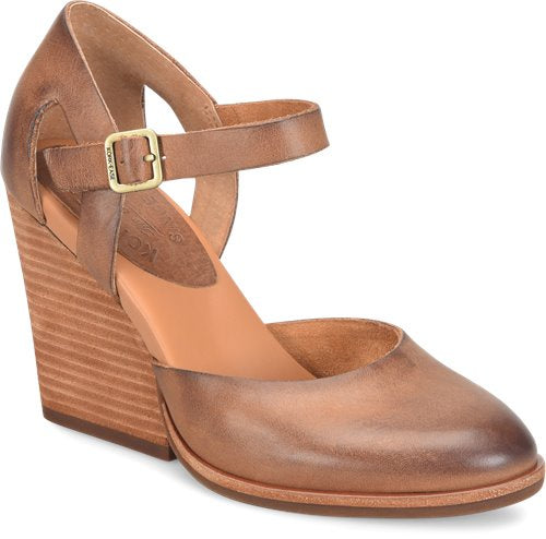 HARLOW in Brown
