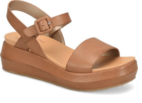 HALLIE in Tan