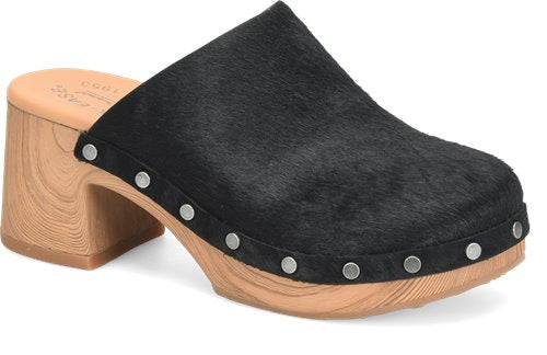 TALISA in Black