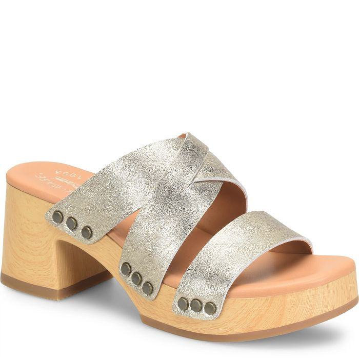 EMERSEN in Gold