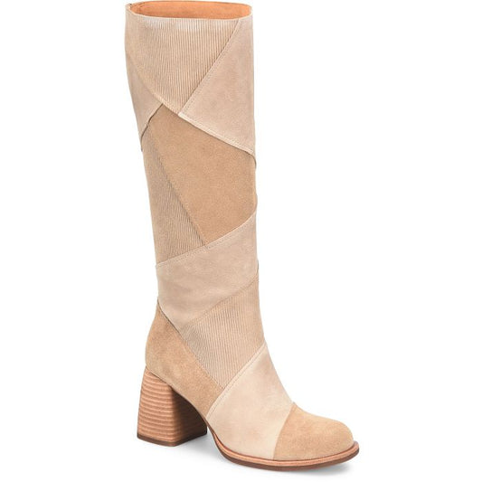 ASBEE in Taupe Combo