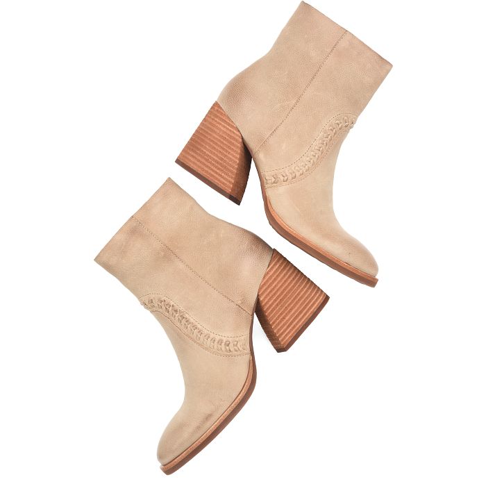 SHILO in Taupe