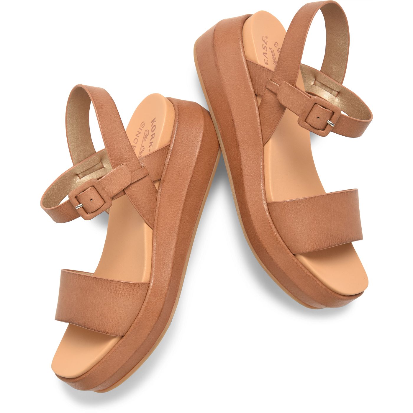 HALLIE in Tan